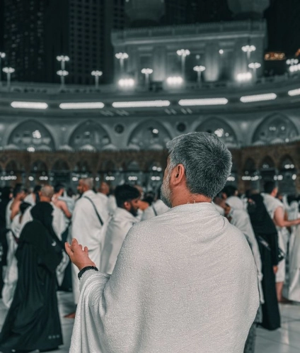 hajj