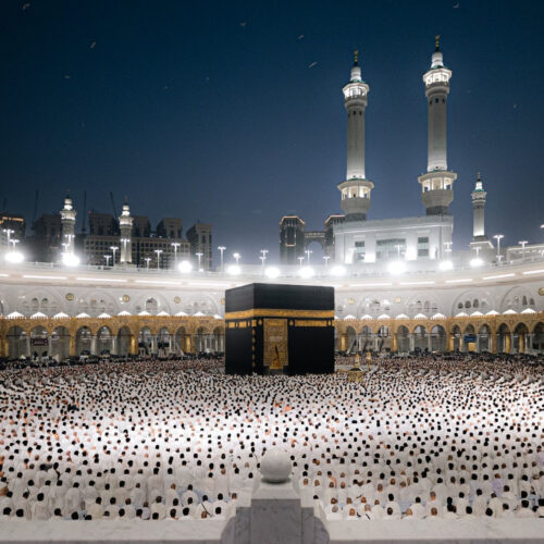 Umrah Septiembre 2026