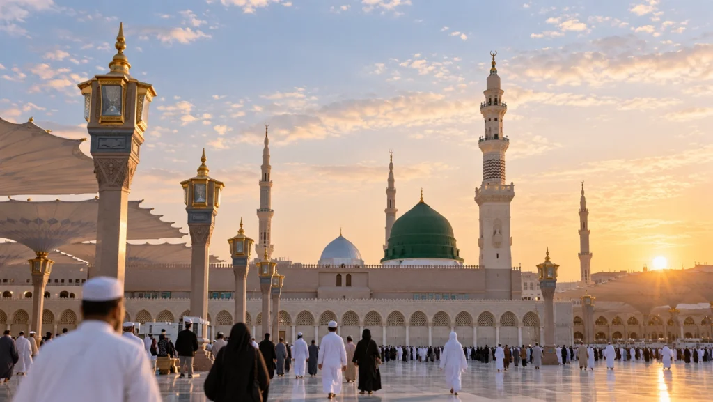 Visita a Medina : Consejos importantes